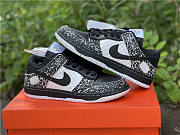 Nike SB Dunk Low 327624 001 - 2