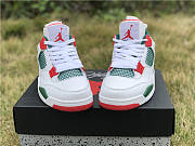 Air  Jordan 4 x Gucci AQ3816-163  - 6