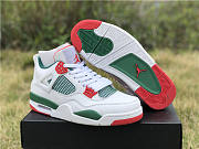 Air  Jordan 4 x Gucci AQ3816-163  - 5