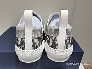 Dior B23 Low Top Logo Oblique 3SN249YJP_H069 - 5