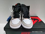 Air Jordan 1 Retro High OG Prototype DC6515-100 - 4