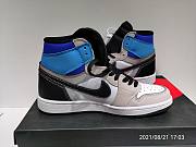 Air Jordan 1 Retro High OG Prototype DC6515-100 - 3