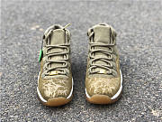 Air Jordan 11 Retro Neutral Olive AR0715-200 - 5