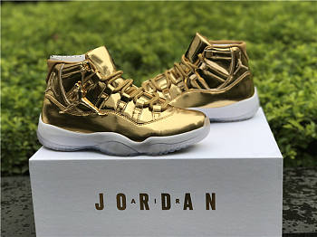 Air Jordan 11 Retro Pinancle 378037-103