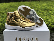 Air Jordan 11 Retro Pinancle 378037-103 - 4