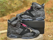 Air Jordan 6 Retro 'Singles Day' DB9818-001 - 1