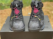 Air Jordan 6 Retro 'Singles Day' DB9818-001 - 6