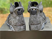 Air Jordan 6 Retro 'Singles Day' DB9818-001 - 4