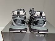 Balenciaga Track.2 Blue Grey 568614W2GN31285  - 3