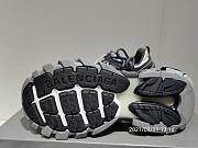 Balenciaga Track.2 Blue Grey 568614W2GN31285  - 5