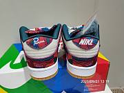 Nike SB Dunk Low Pro Parra Abstract Art (2021) DH7695-600 - 3