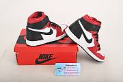 Air Jordan 1 Retro High Satin Snake Chicago CD0461-601 - 4