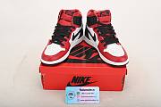 Air Jordan 1 Retro High Satin Snake Chicago CD0461-601 - 3