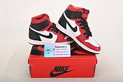 Air Jordan 1 Retro High Satin Snake Chicago CD0461-601 - 2