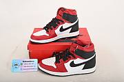 Air Jordan 1 Retro High Satin Snake Chicago CD0461-601 - 5