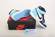 Air Jordan 1 Retro High UNC Patent (W) CD0461-401 - 5