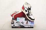 Air Jordan 1 Retro High Union Los Angeles Black Toe BV1300-106 - 6