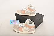 Air Jordan 1 Mid Milan  CV3044-100 - 4