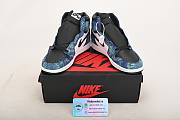 Air Jordan 1 Retro High Tie Dye (W) CD0461-100 - 5