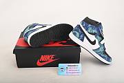 Air Jordan 1 Retro High Tie Dye (W) CD0461-100 - 3