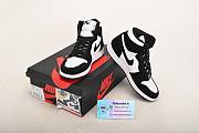 Air Jordan 1 Retro High Twist (W) CD0461-007 - 2