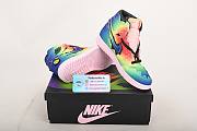 Air Jordan 1 Retro High J Balvin DC3481-900  - 6