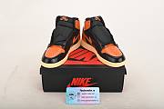 Air Jordan 1 Retro High Shattered Backboard 3.0  555088-028 - 5