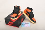 Air Jordan 1 Retro High Shattered Backboard 3.0  555088-028 - 4