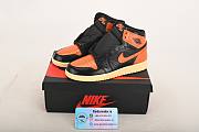 Air Jordan 1 Retro High Shattered Backboard 3.0  555088-028 - 2