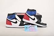 Air Jordan 1 High SP “Top 3 2.0” DA2728-100 - 6