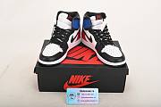 Air Jordan 1 High SP “Top 3 2.0” DA2728-100 - 3