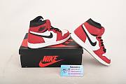 Air Jordan 1 Retro High Spider-Man Origin Story 555088-602 - 3