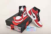 Air Jordan 1 Retro High Spider-Man Origin Story 555088-602 - 5