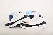 Air Jordan 3 Retro Fragment DA3595-100  - 2