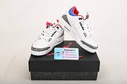 Air Jordan 3 Retro Seoul AV8370-100 - 6