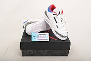 Air Jordan 3 Retro Seoul AV8370-100 - 4