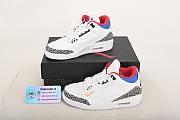 Air Jordan 3 Retro Seoul AV8370-100 - 5