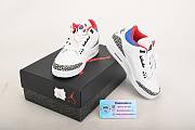 Air Jordan 3 Retro Seoul AV8370-100 - 2