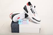 Air Jordan 3 Retro SE Fire Red Denim (2020) CZ6431-100  - 2