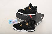 Air Jordan 4 Retro Royalty 308497-032  - 6