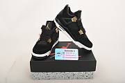 Air Jordan 4 Retro Royalty 308497-032  - 5