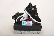 Air Jordan 4 Retro Royalty 308497-032  - 4