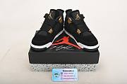 Air Jordan 4 Retro Royalty 308497-032  - 2