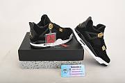 Air Jordan 4 Retro Royalty 308497-032  - 3