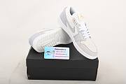 Air Jordan 1 Low Paris CV3043-100  - 6