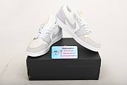 Air Jordan 1 Low Paris CV3043-100  - 5