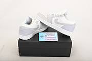 Air Jordan 1 Low Paris CV3043-100  - 4