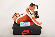 Air Jordan 1 Retro Reverse Shattered Backboard 555088-113 - 2