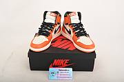 Air Jordan 1 Retro Reverse Shattered Backboard 555088-113 - 3