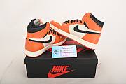 Air Jordan 1 Retro Reverse Shattered Backboard 555088-113 - 4